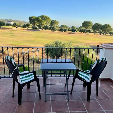 Fairway Gardens Villa Arcos de la Frontera Kültér fotó