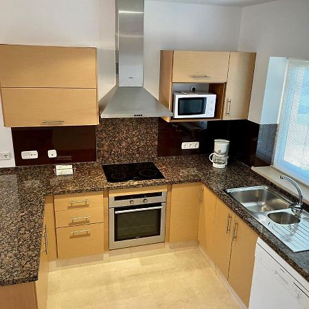 Fairway Gardens Villa Arcos de la Frontera Kültér fotó