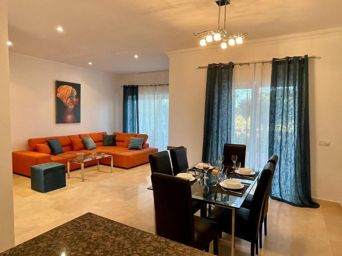 Fairway Gardens Villa Arcos de la Frontera Kültér fotó