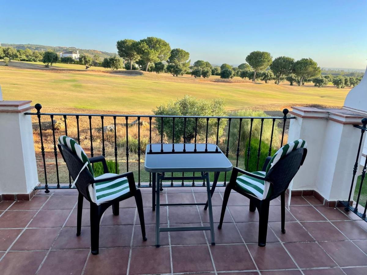 Fairway Gardens Villa Arcos de la Frontera Kültér fotó