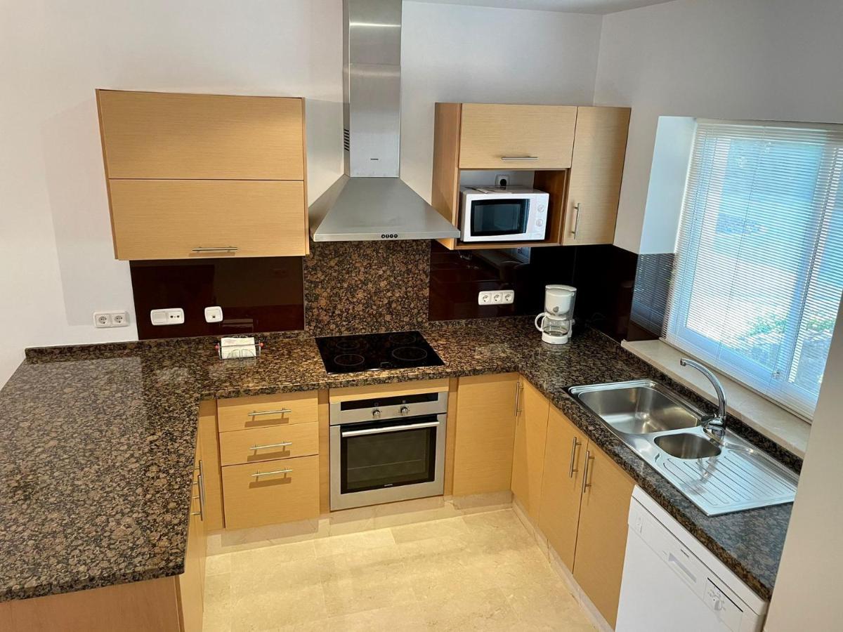 Fairway Gardens Villa Arcos de la Frontera Kültér fotó