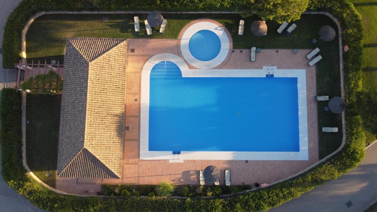 Fairway Gardens Villa Arcos de la Frontera Kültér fotó