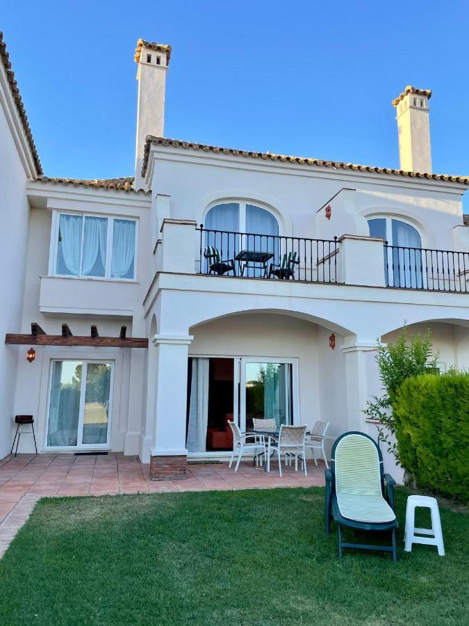 Fairway Gardens Villa Arcos de la Frontera Kültér fotó
