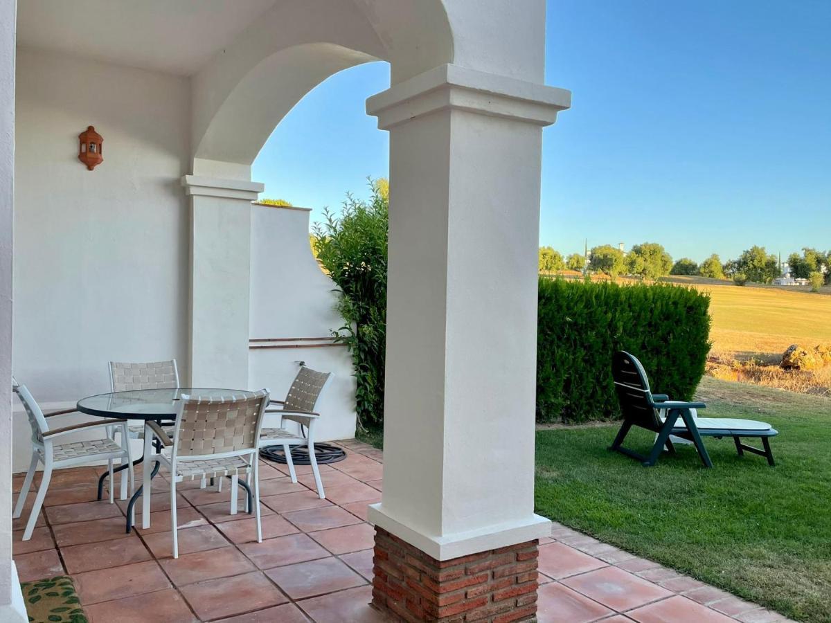 Fairway Gardens Villa Arcos de la Frontera Kültér fotó