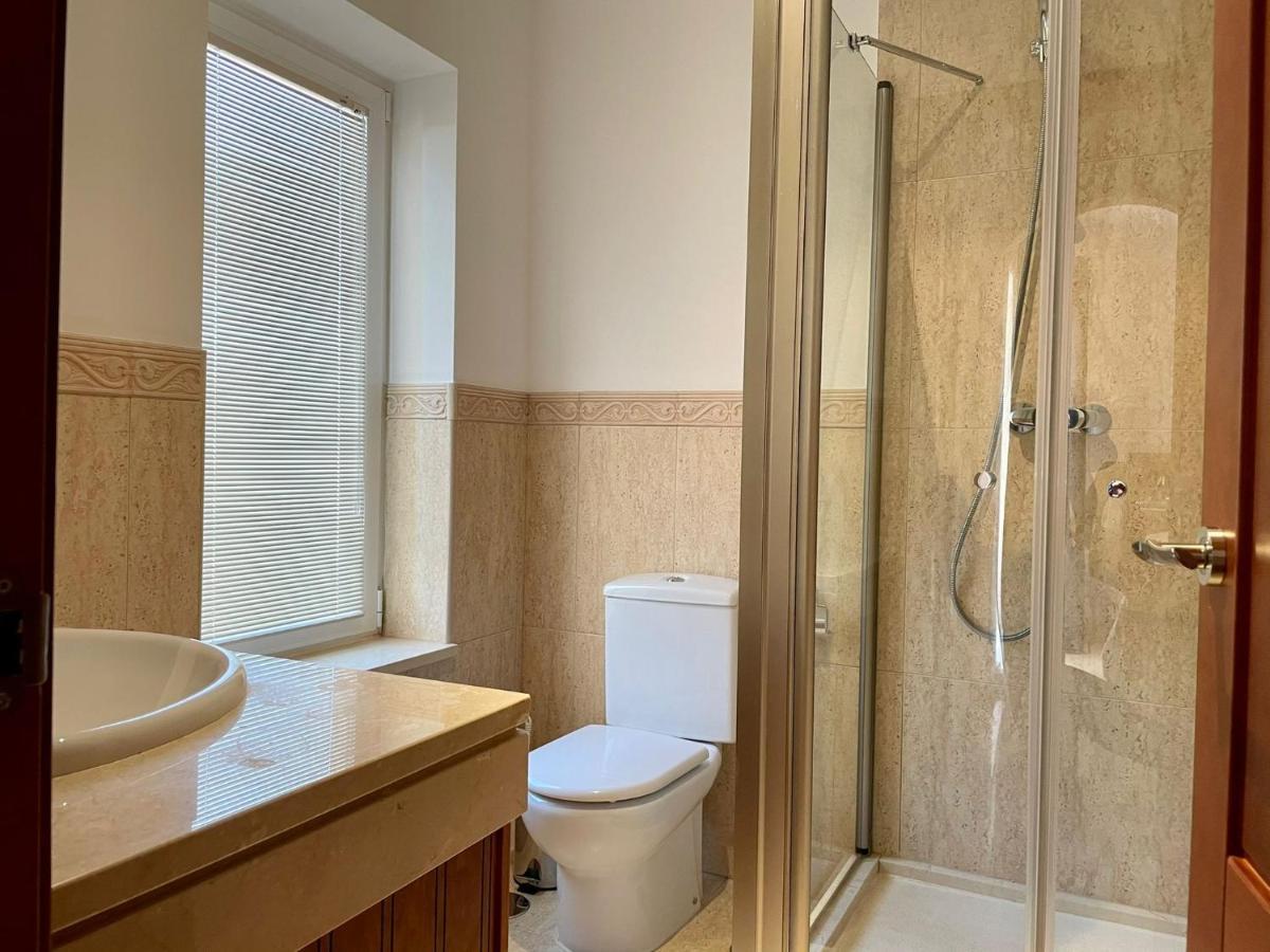 Fairway Gardens Villa Arcos de la Frontera Kültér fotó