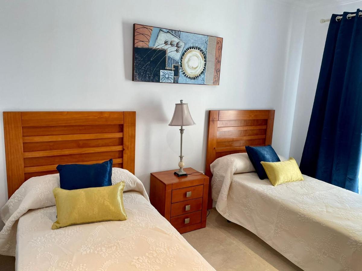 Fairway Gardens Villa Arcos de la Frontera Kültér fotó