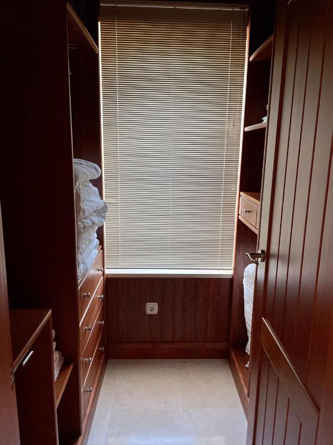 Fairway Gardens Villa Arcos de la Frontera Kültér fotó