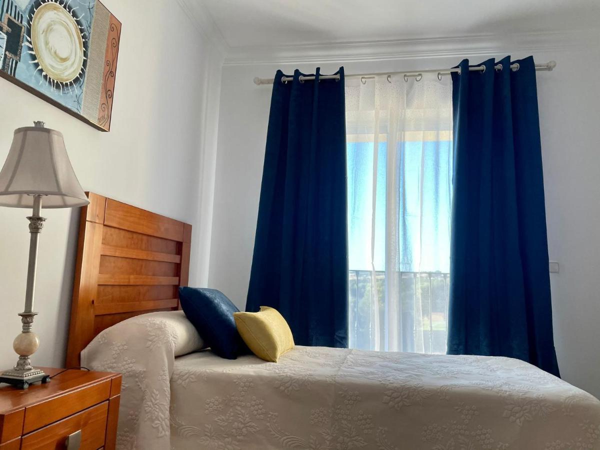 Fairway Gardens Villa Arcos de la Frontera Kültér fotó