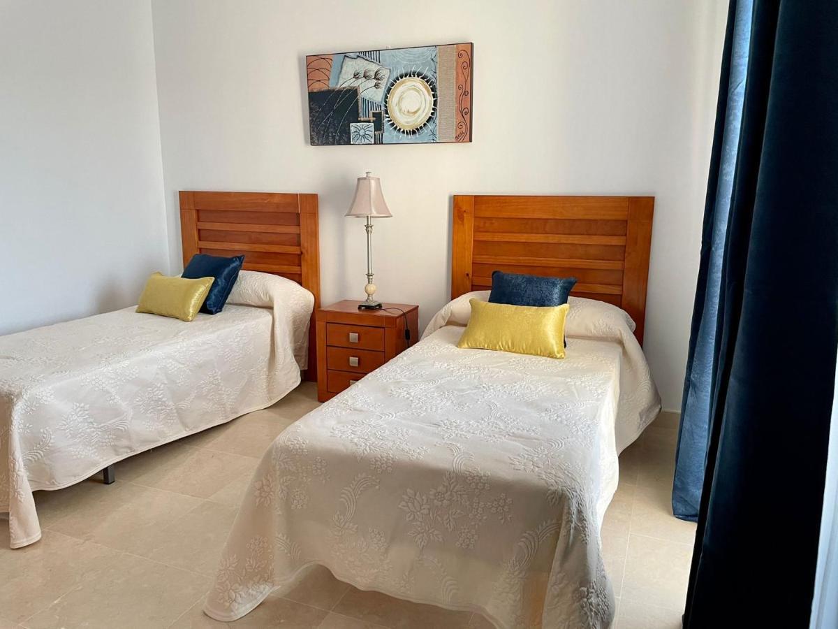 Fairway Gardens Villa Arcos de la Frontera Kültér fotó