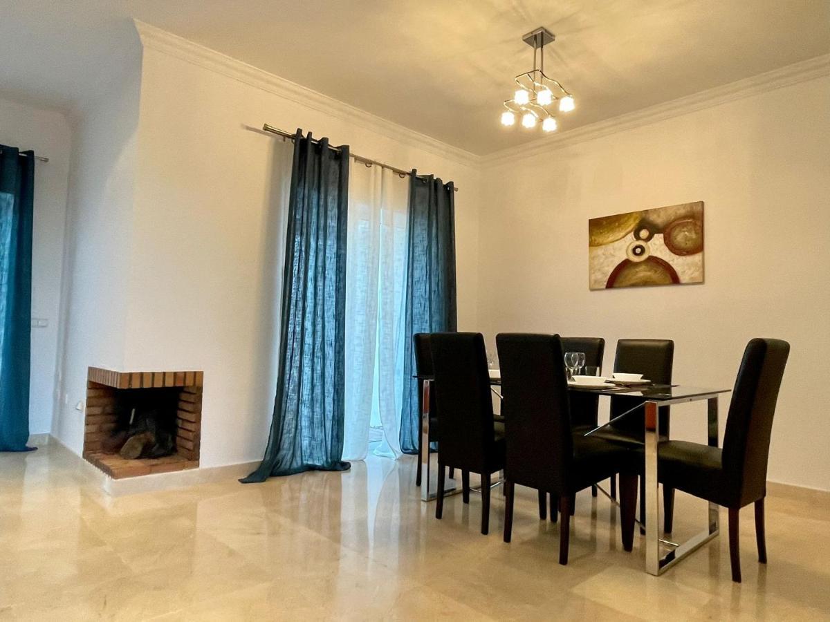 Fairway Gardens Villa Arcos de la Frontera Kültér fotó