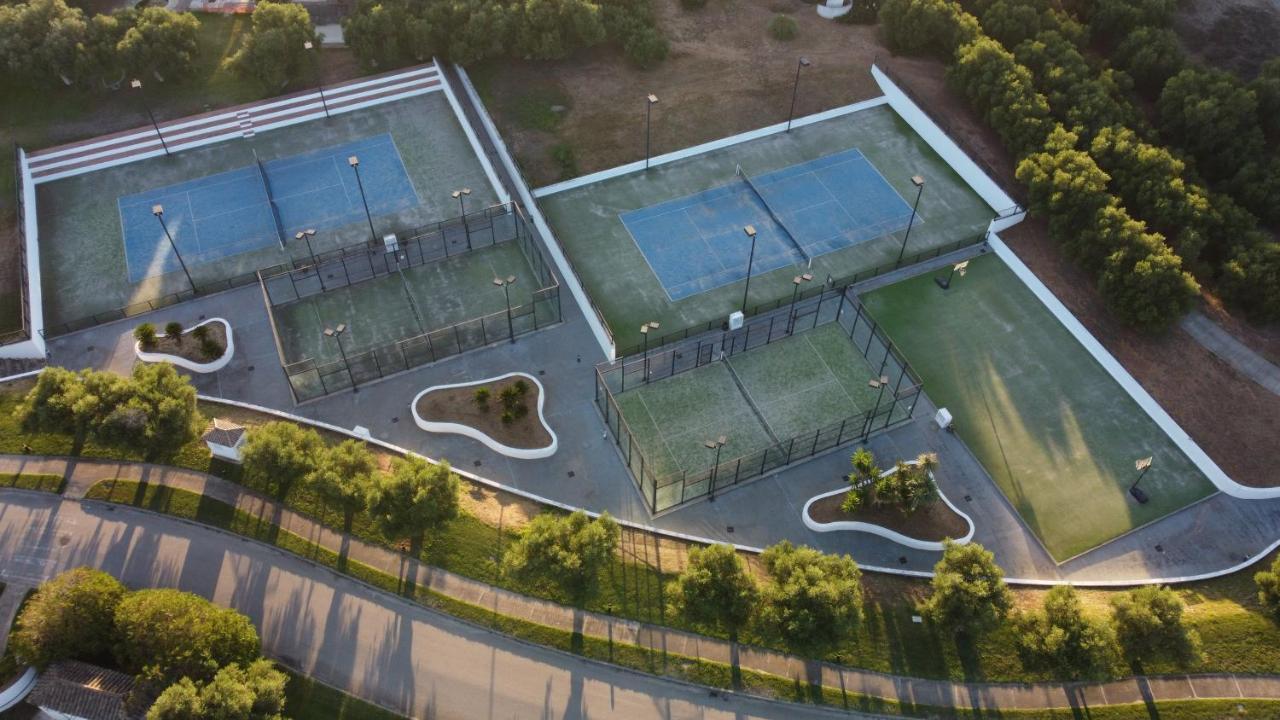 Fairway Gardens Villa Arcos de la Frontera Kültér fotó
