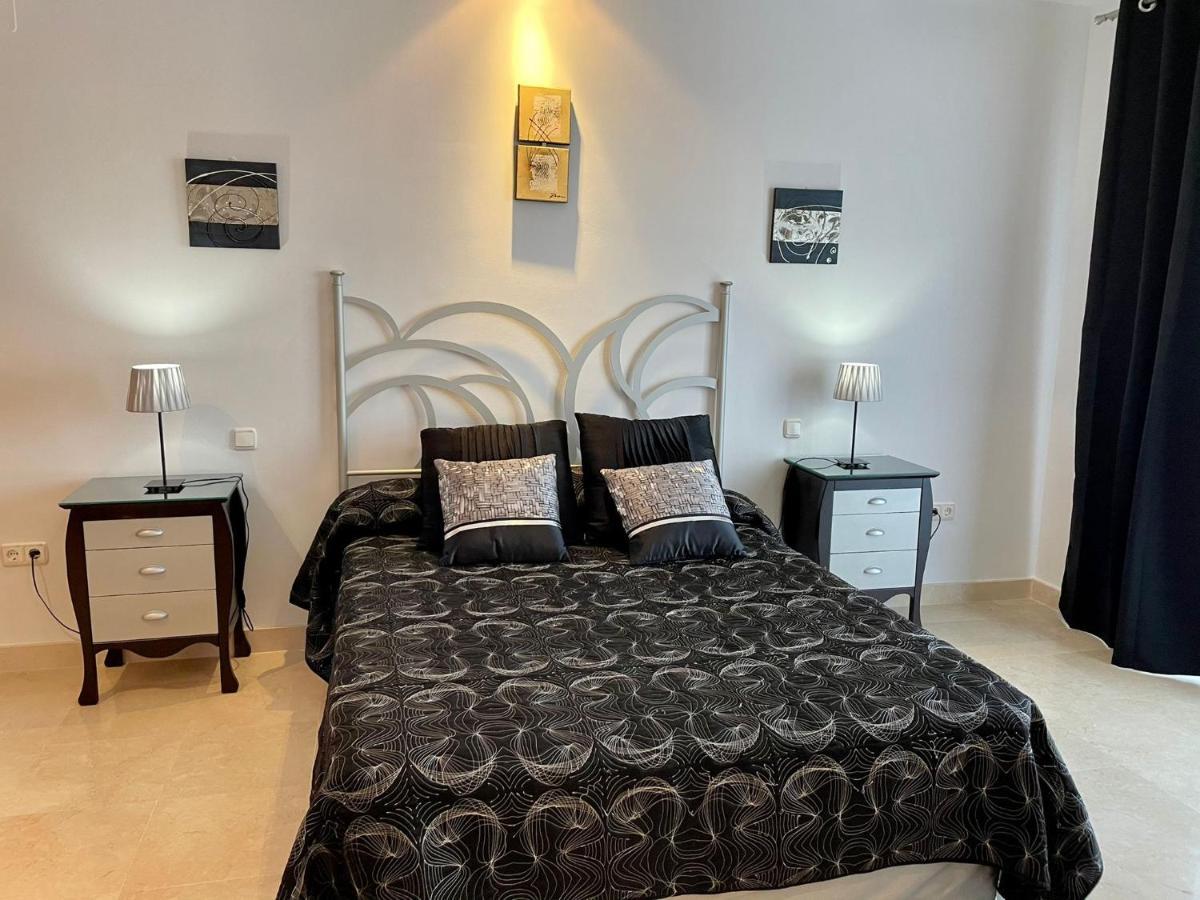 Fairway Gardens Villa Arcos de la Frontera Kültér fotó