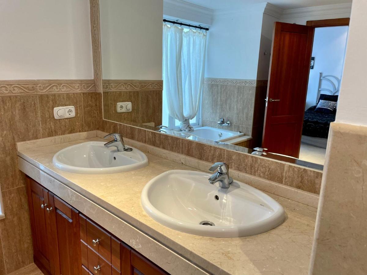 Fairway Gardens Villa Arcos de la Frontera Kültér fotó