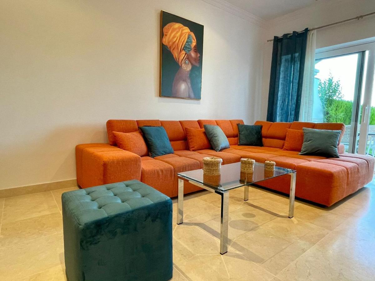 Fairway Gardens Villa Arcos de la Frontera Kültér fotó